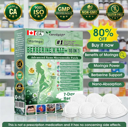 🇨🇦𝑶𝒇𝒇𝒊𝒄𝒊𝒂𝒍 𝑺𝒕𝒐𝒓𝒆  | 💖💖 𝐂𝐚𝐫𝐞𝐔𝐩𝐥𝐢𝐟𝐭® 𝙈𝒐𝒓𝒊𝒏𝒈𝗮 · 𝗕𝗲𝗿𝗯𝐞𝐫𝐢𝐧𝙚 × 𝙉𝑨𝑫+ 𝟏𝟎-𝙞𝙣-𝟏 𝘼𝒅𝒗𝒂𝒏𝒄𝒆𝐝 𝐍𝐚𝐧𝙤 𝙈𝙞𝙘𝙧𝙤𝙣𝒆𝒆𝒅𝒍𝐞 𝐏𝐚𝐭𝙘𝙝(𝐉𝐮𝐬𝐭 𝐨𝐧𝐜𝐞 𝐚 𝐝𝐚𝐲, 𝐯𝐢𝐬𝐢𝐛𝐥𝐞 𝐜𝐡𝐚𝐧𝐠𝐞𝐬 𝐢𝐧 𝟕 𝐝𝐚𝐲𝐬） ✅ 𝐅𝐨𝐫 𝐨𝐛𝐞𝐬𝐢𝐭𝐲, 🅛🅞🅞🅢🅔 🅢🅚🅘🅝,𝐝𝐢𝐚𝐛𝐞𝐭𝐞𝐬, 𝐬𝐥𝐞𝐞𝐩 𝐚𝐩𝐧𝐞𝐚, 𝐣𝐨𝐢𝐧𝐭 𝐢𝐬𝐬𝐮𝐞𝐬, 𝐚𝐧𝐝 𝐦𝐨𝐫𝐞